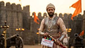 Raja Shivaji 