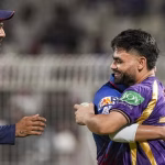 Delhi Capitals Thrash KKR in IPL 2026 Season Finale
