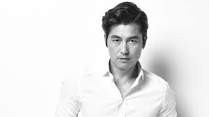 Jung Woo-sung 