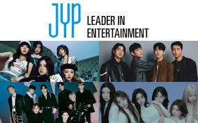 JYP Entertainment