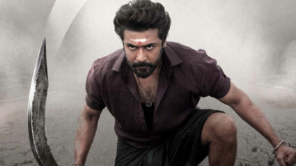 Karuppu