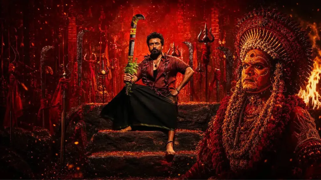 Karuppu