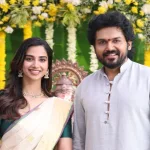Karthi30 Is Official — Tamil Star Teams Up With MAD Director Kalyan Shankar for a Superhero Bilingual That Sounds Like Nothing You’ve Seen Before
