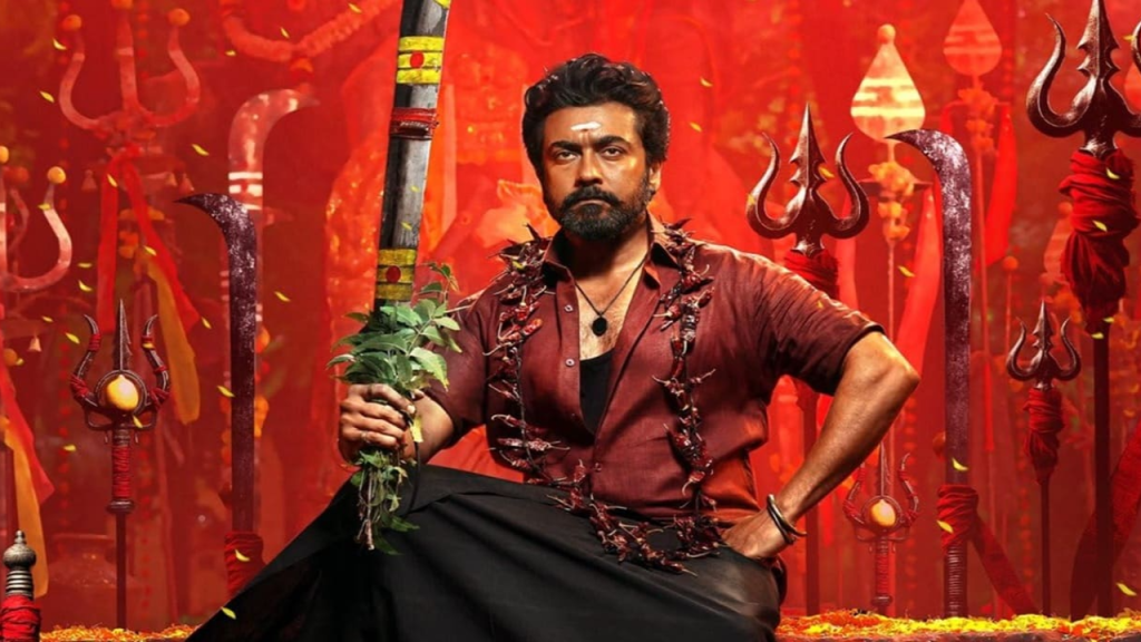 Karuppu