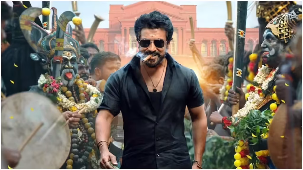 South Indian Movies