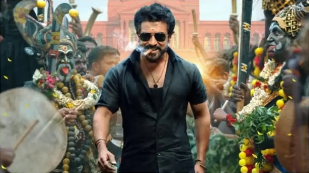 Suriya