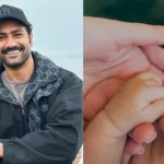 Katrina Kaif’s First Mother’s Day: Baby Vihaan’s Peek-a-Boo Moment and Vicky Kaushal’s Handwritten Note That Melted the Internet
