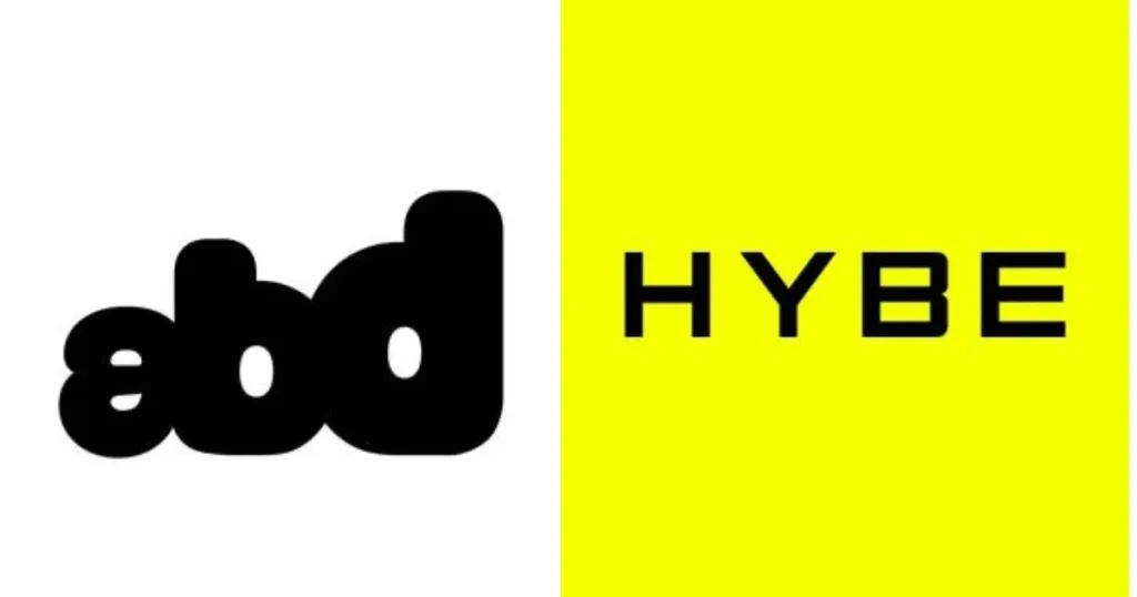 HYBE