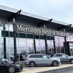 Ken Ganley Auto Group Acquires Mercedes-Benz of Bedford