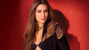 Kriti Sanon