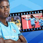 Khadija ‘Bunny’ Shaw: Stellar Goals Powering Manchester City’s Title Push