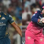 Kagiso Rabada Hails Vaibhav Sooryavanshi’s Fearless Batting Approach