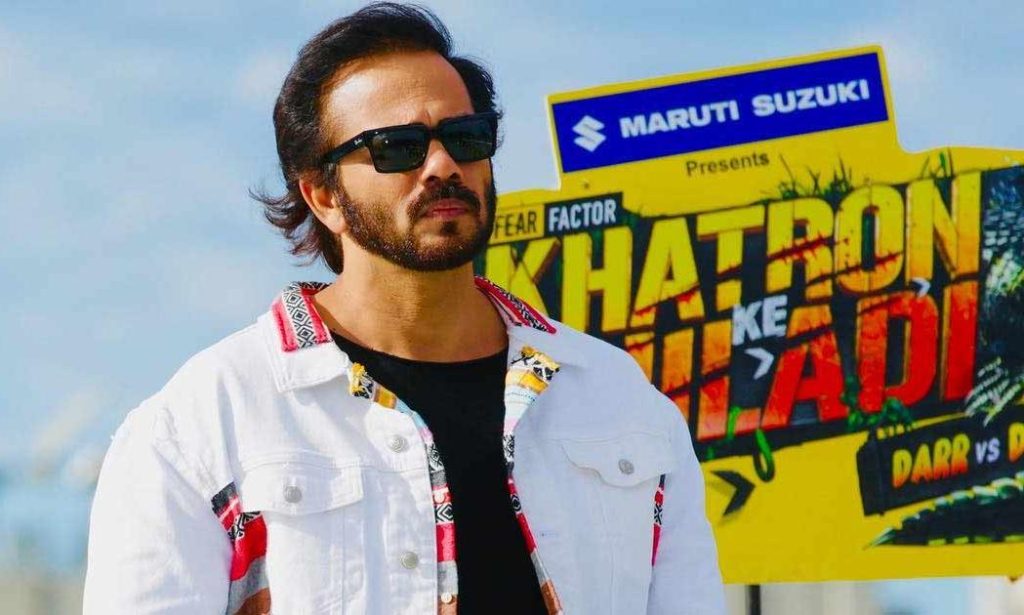 Khatron Ke Khiladi 15