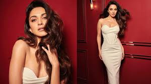 Kiara Advani