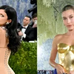 Corsets, Gold, and Almost No Eyebrows: How Kylie, Hailey, Kim and the Models Owned Met Gala 2026