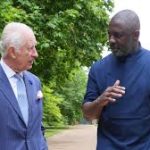 Idris Elba Meets King Charles III on Netflix — and the Real Story Behind It Will Give You Chills