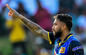 Kusal Mendis