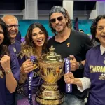KKR Dethrones RCB, MI & CSK — Shah Rukh Khan’s Team Is Now IPL’s Most Valuable Franchise