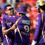 KKR’s Playoff Fate Hangs by a Thread in IPL 2026