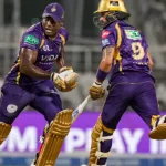 KKR’s IPL 2026 Playoff Fate: A High-Stakes Path to Survival