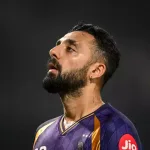 KKR Face Mathematical Miracle to Survive IPL 2026 Playoffs