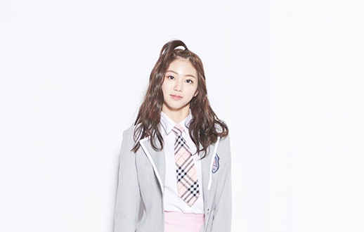 Kwon Eunbin