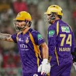 Kolkata Knight Riders vs Lucknow Super Giants: A Tactical Breakdown of Match 15