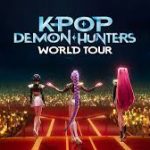 KPop Demon Hunters Global Concert Tour Is Real — Netflix and AEG Are Bringing HUNTR/X to an Arena Near You