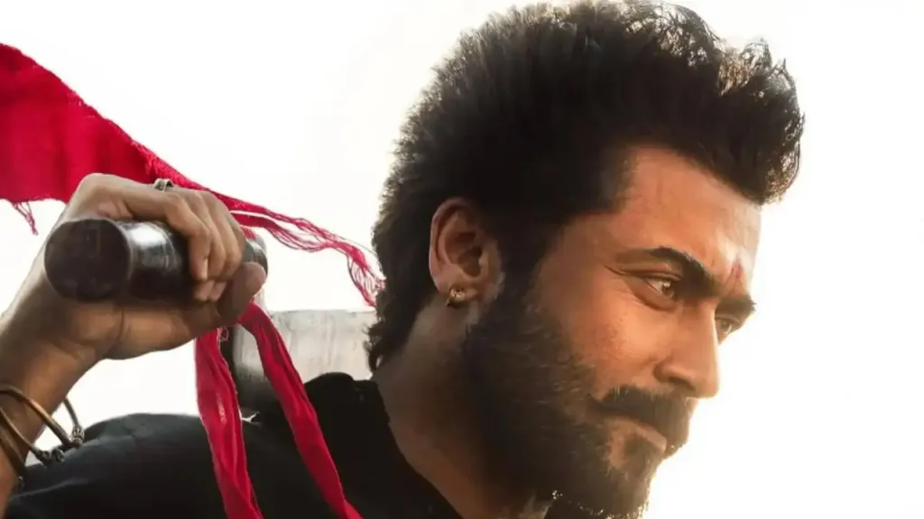 Karuppu