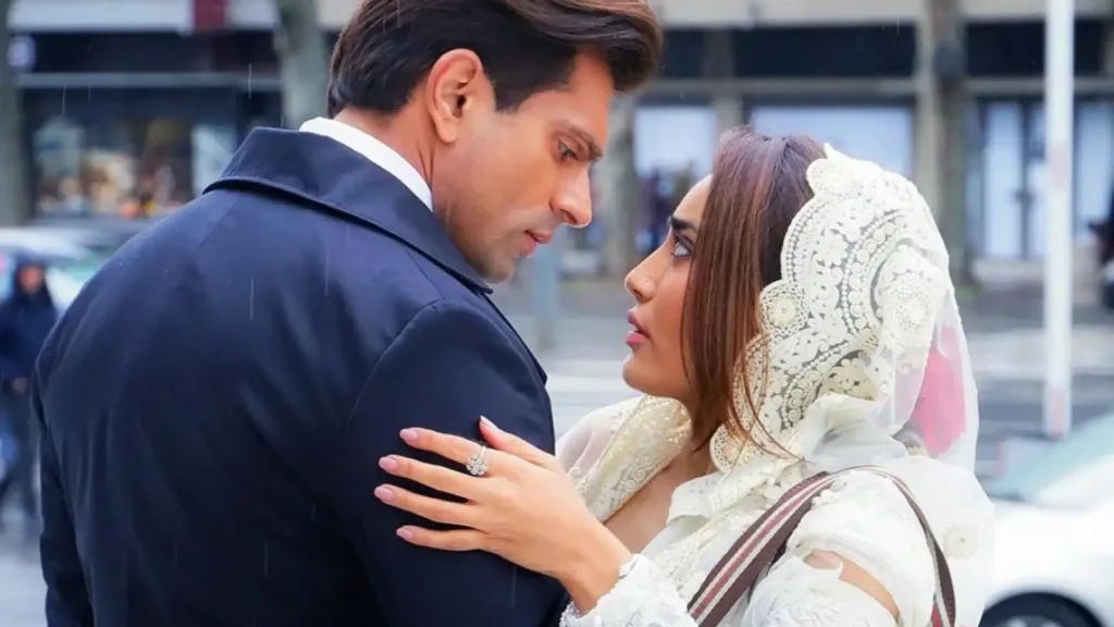 Karan Singh Grover