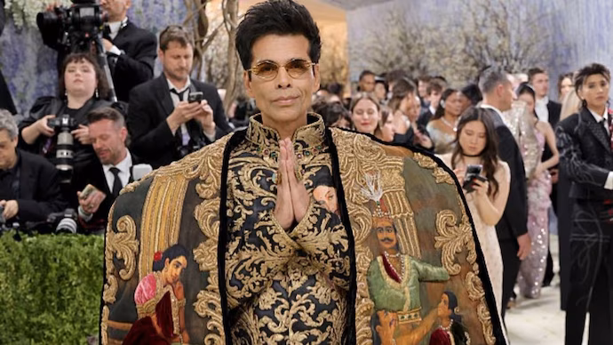 Karan Johar