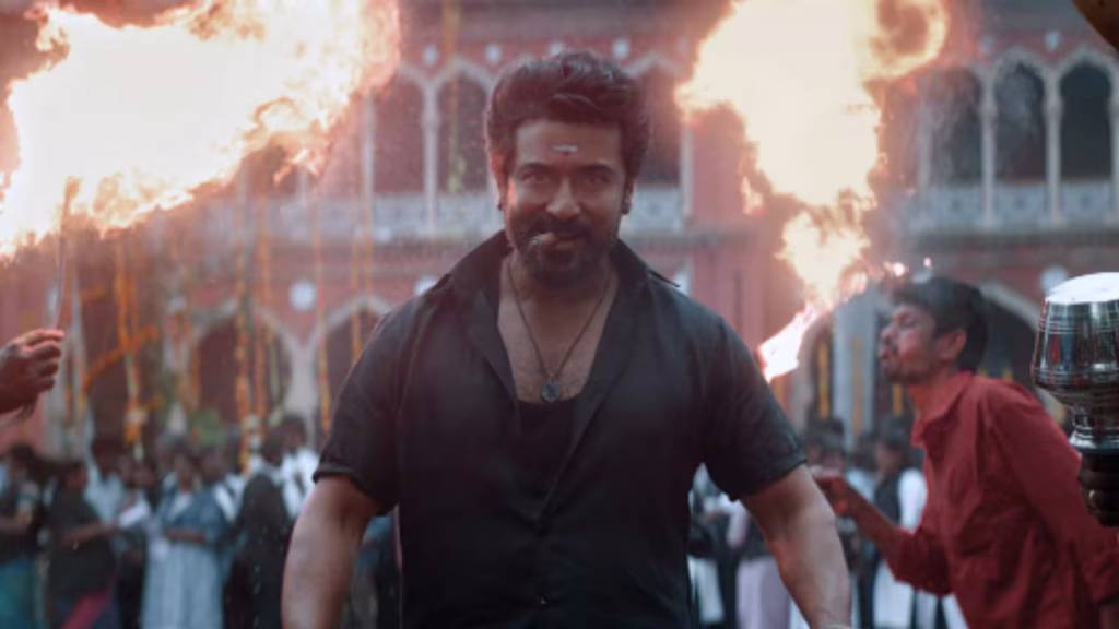 Karuppu