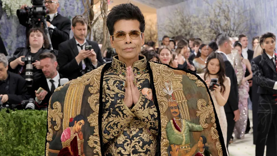Karan Johar