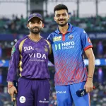 KKR vs DC Match Preview, Prediction, Teams, Timings, Lineups & How to Watch — IPL 2026 Match 70