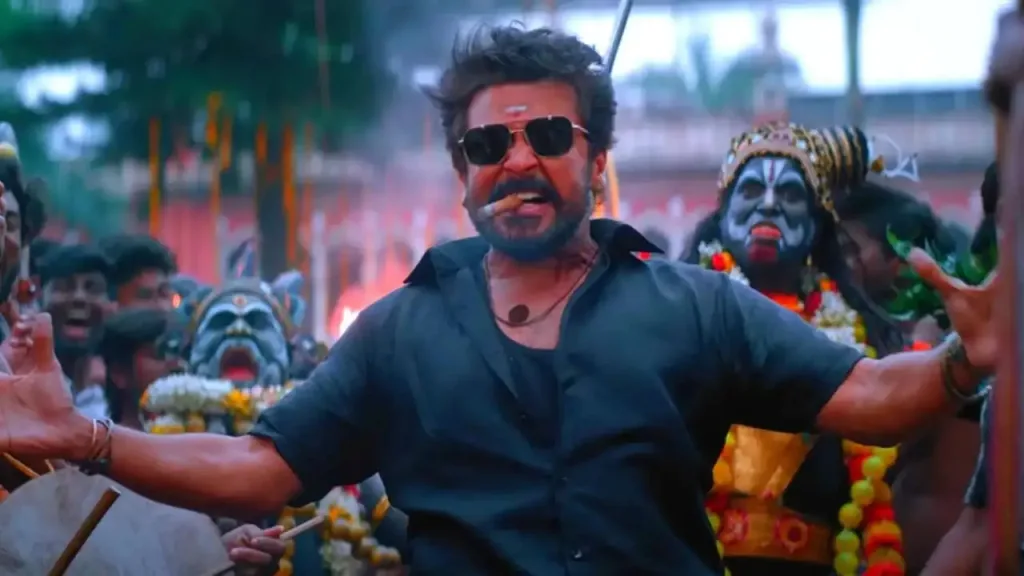 Karuppu
