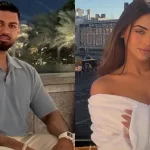 A Stolen Kiss at a Party and the Internet Lost Its Mind — Is Krystle D’Souza Dating Desi Bling Star AP?