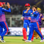 Kuldeep Yadav and KL Rahul Power Delhi Capitals to Emphatic Win