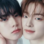 Meet FLARE U — K-Pop’s Newest Duo Just Debuted, and Their Fan Club Name “U’RE” Is Already Melting Hearts