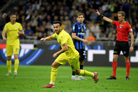Lazio vs Inter