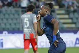 Lazio vs Inter Milan