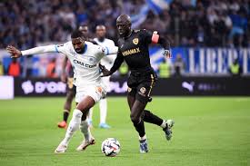 Le Havre vs Marseille