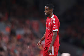 Liverpool vs Brentford