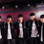 The First Global Esports League K Sets 2026 Standards