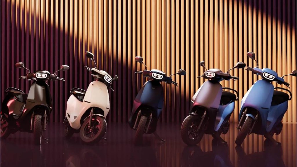 Ola Electric