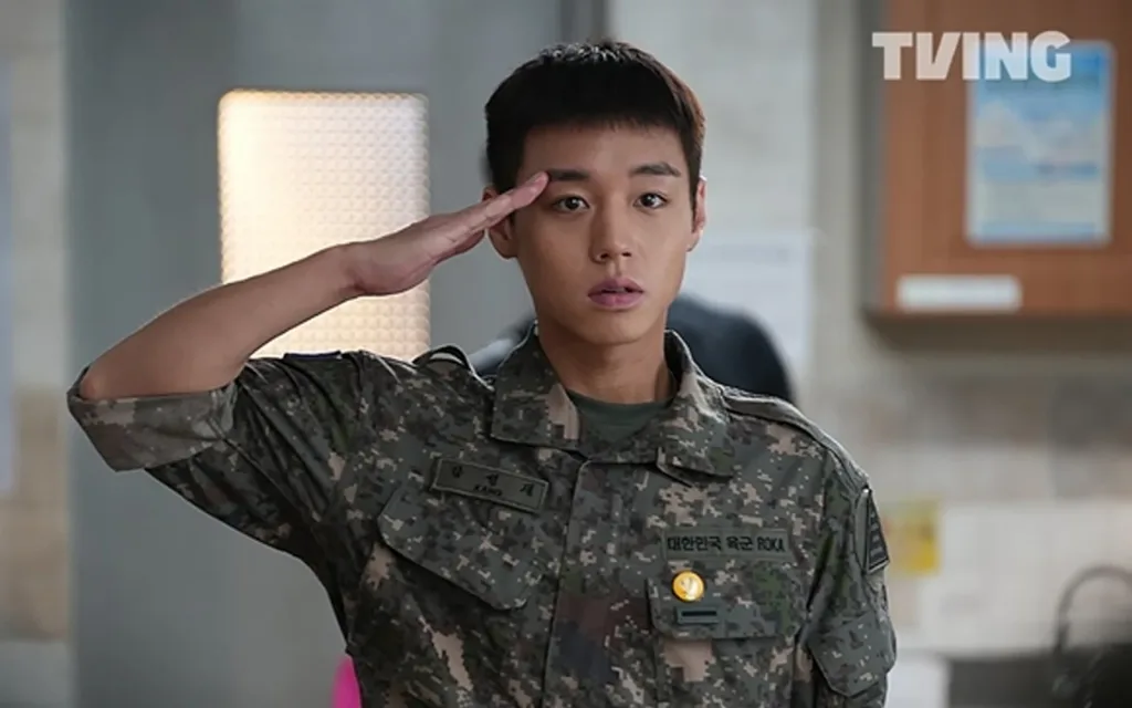 K-Drama