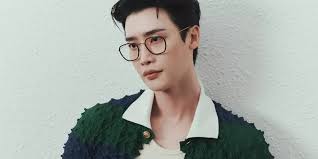 Lee Jong Suk