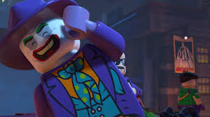 LEGO 