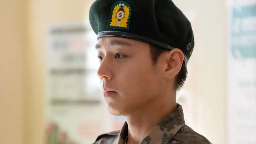 The Legend of Kitchen Soldier 