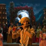 Krishnavataram Part 1 Hridayam Could Be the Next Mythological Sleeper Hit — But Only If Week 3 Delivers