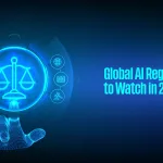 Global AI Copyright Regulations: 2026 Policy Landscape
